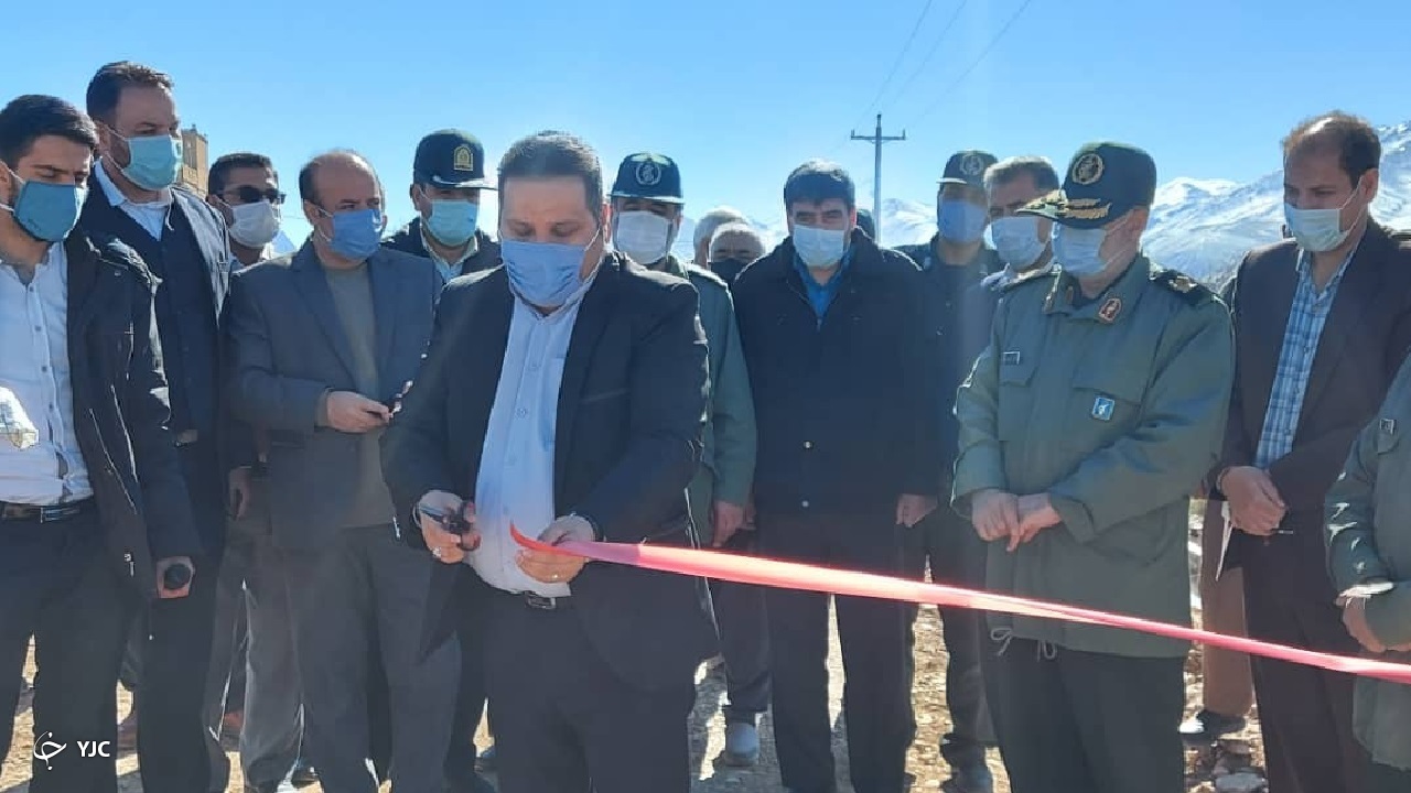 افتتاح کارخانه قند در شازند
