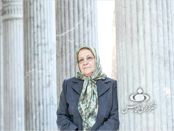 با مادران شهدا/ از مادر شهید ژاپنی تا مادری که شهدا به عیادتش آمدند