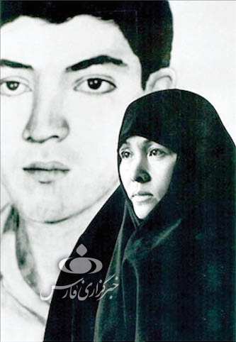 با مادران شهدا/ از مادر شهید ژاپنی تا مادری که شهدا به عیادتش آمدند
