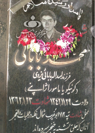 با مادران شهدا/ از مادر شهید ژاپنی تا مادری که شهدا به عیادتش آمدند