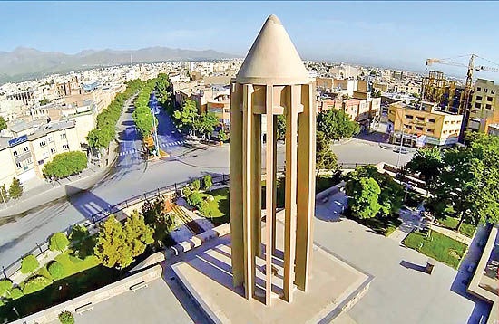 ویروس کرونا ۲۴۸ میلیارد تومان به بخش گردشگری همدان آسیب زد