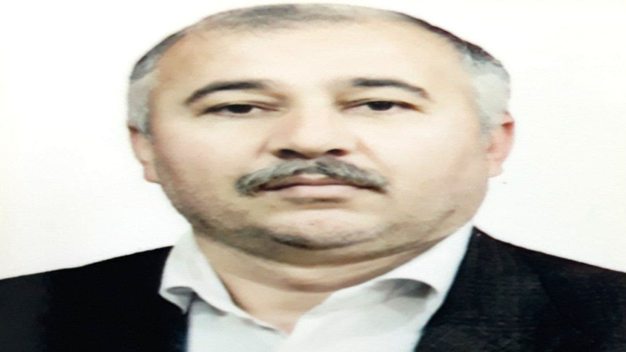 آسمانی شدن پانزدهمین شهید سلامت علوم پزشکی مازندران