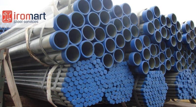 چرا لوله مانیسمان در صنعت نفت و گاز اهمیت دارد؟