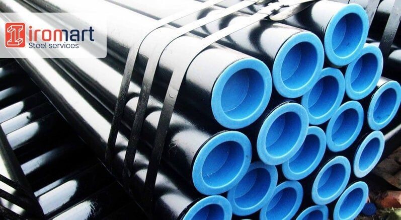 چرا لوله مانیسمان در صنعت نفت و گاز اهمیت دارد؟