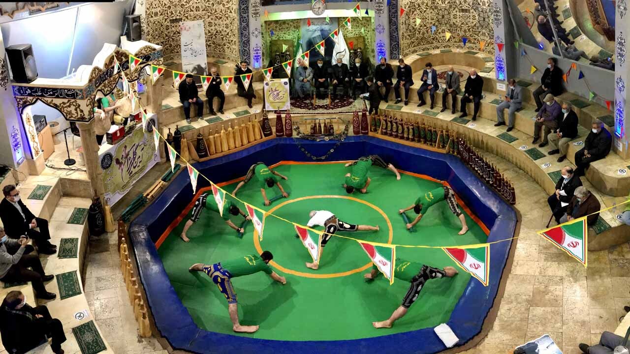گلریزان ۱۶۸ زن زندانی به مناسبت میلاد حضرت زهرا