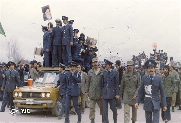اولین افسر شهید ارتش چه کسی بود؟