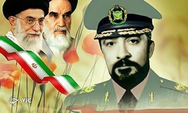 اولین افسر شهید ارتش چه کسی بود؟