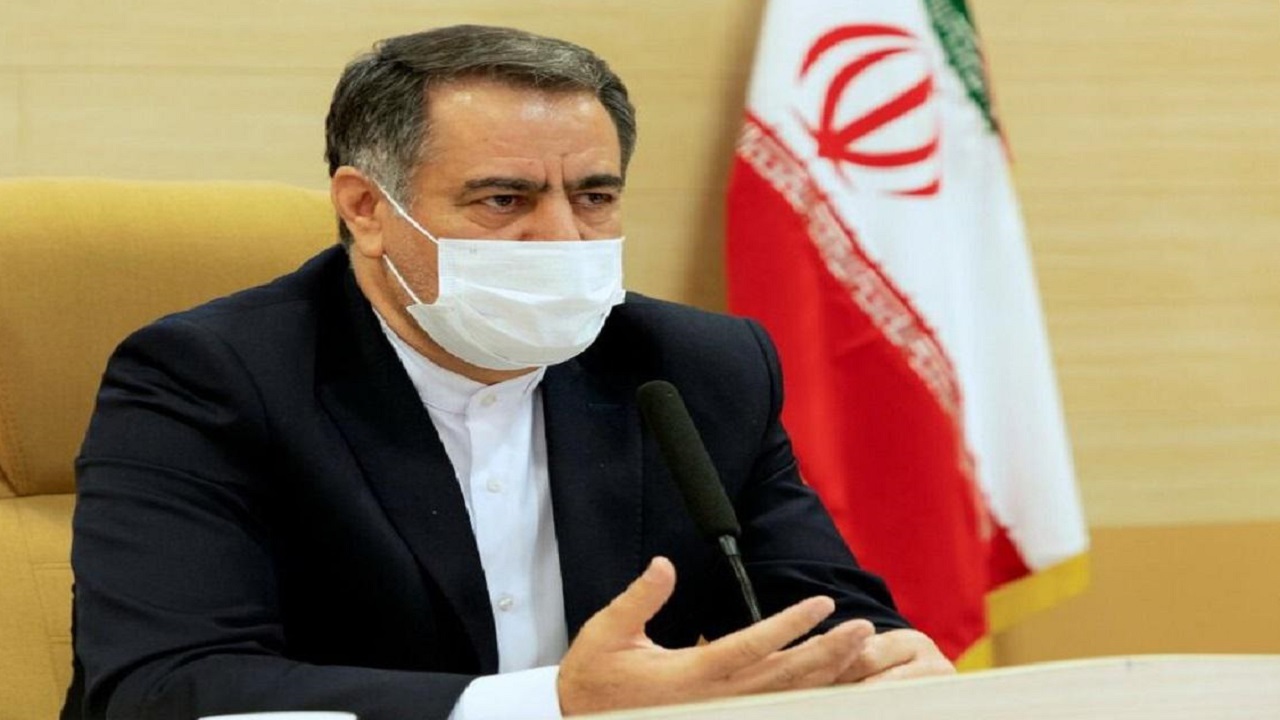 در مناطق محروم مشوق‌های بیشتری برای جذب سرمایه‌گذاری در نظر گرفته شود