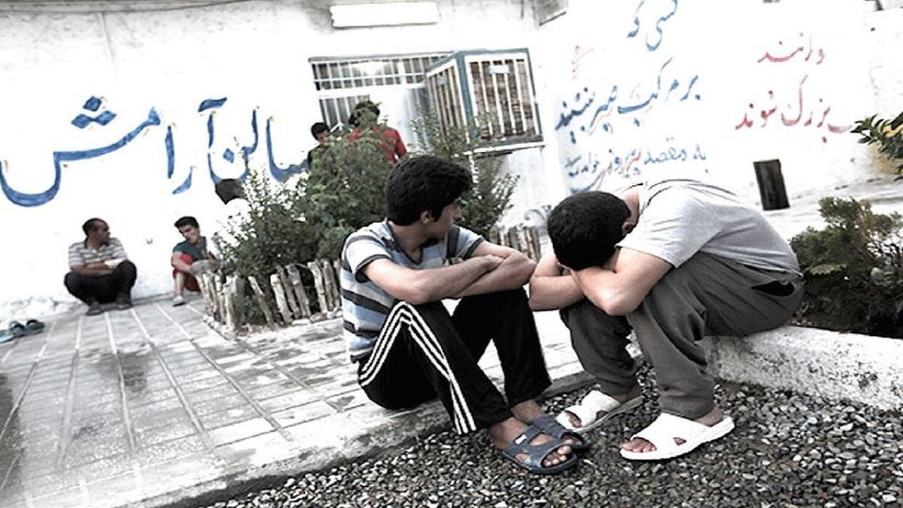 راه‌اندازی مراکز اقامتی ترک اعتیاد اجباری در خراسان رضوی