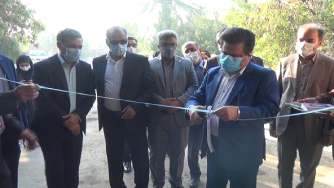 پیش&zwnj;بینی هجوم چندین برابری ملخ به کشور از اواخر بهمن/ افتتاح آمادگاه مدیریت ملخ صحرایی در بوشهر