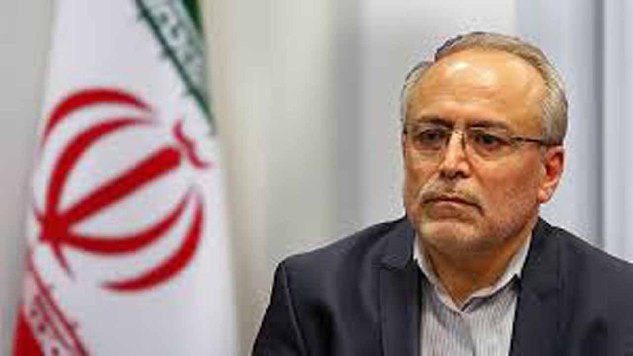 استفاده از فضای مجازی مستلزم مدیریت است