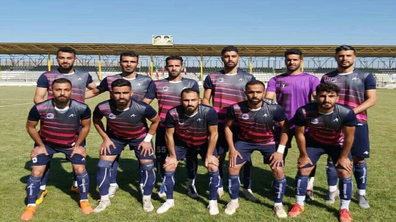 سومین باخت شهدای بابلسر در همدان رقم خورد
