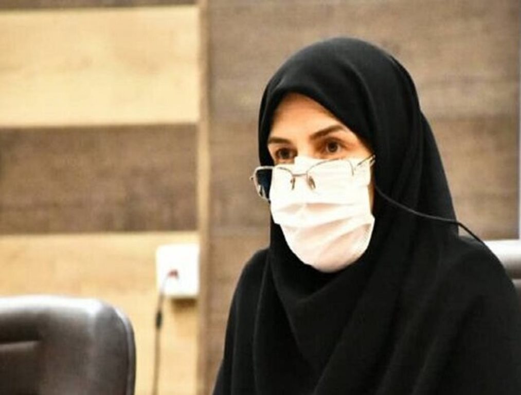  بازدید مدیرکل بهزیستی استان آذربایجان شرقی از مرکز سالمندان فیاض بخش تبریز