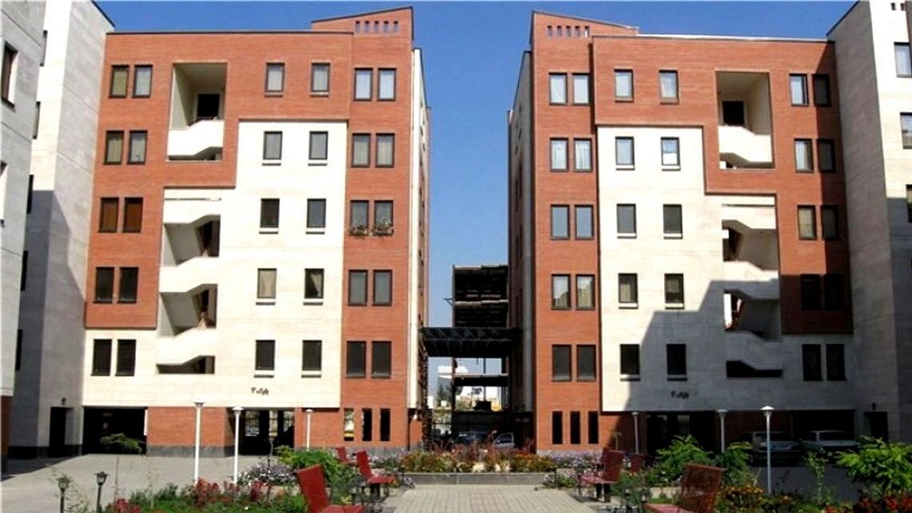 واگذاری سه هزار واحد مسکونی به مددجویان زنجانی