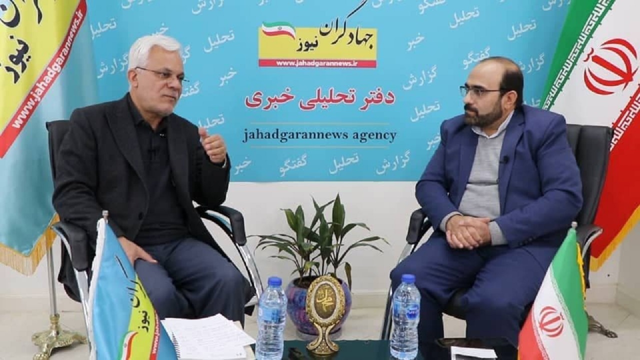وحدتی که منحصر در یک جریان سیاسی تعریف شود، وحدت نیست