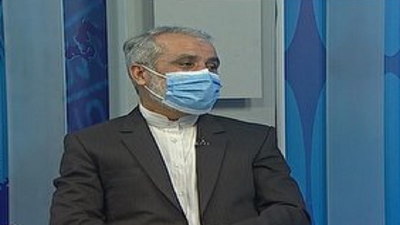 راهپیمایی متفاوت ۲۲ بهمن در قم