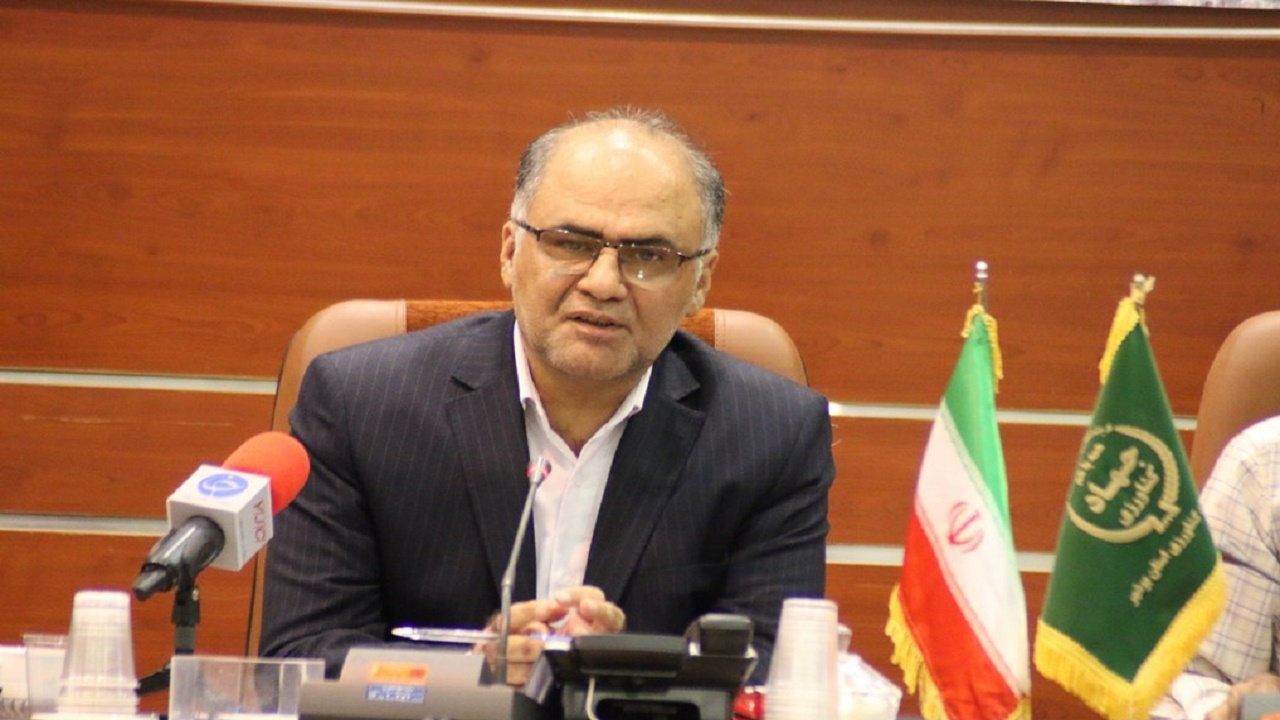 ۲۷ طرح کشاورزی در استان بوشهر افتتاح می&zwnj;شود