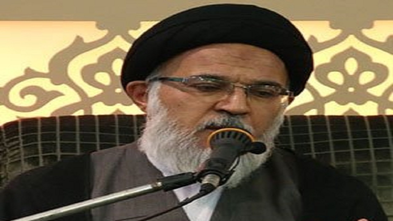 حضرت زهرا (س) قبل از خلقت امتحان شدند