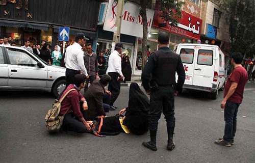حکایتی از یک شبه پولدار شدن/ تصادف کنید تا میلیاردر شوید!