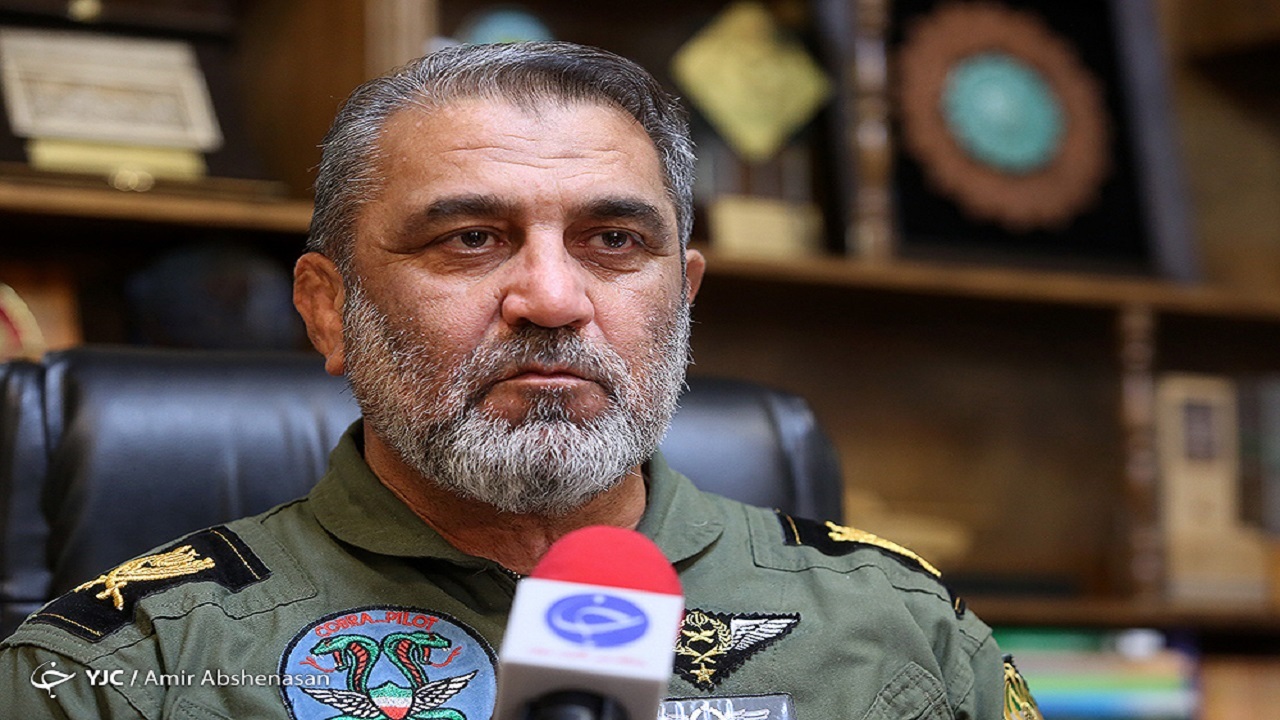 بازسازی و اورهال بالگرد‌ها با تلاش متخصصان هوانیروز