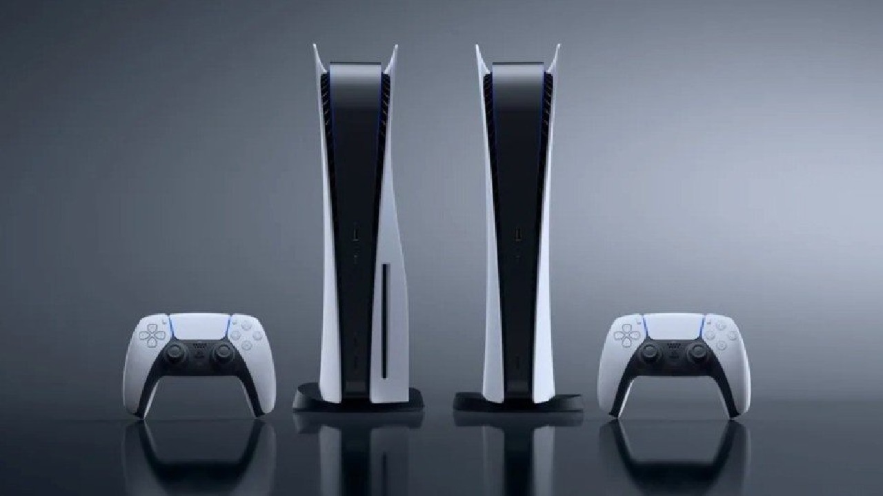 فروش بیش از ۴.۵ میلیون PS5 توسط سونی