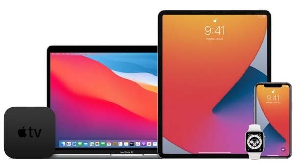 حل شدن مشکل Face ID با به روز رسانی iOS