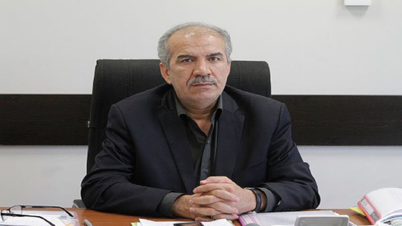 بازار کفاشان قم تعمیر می‌شود