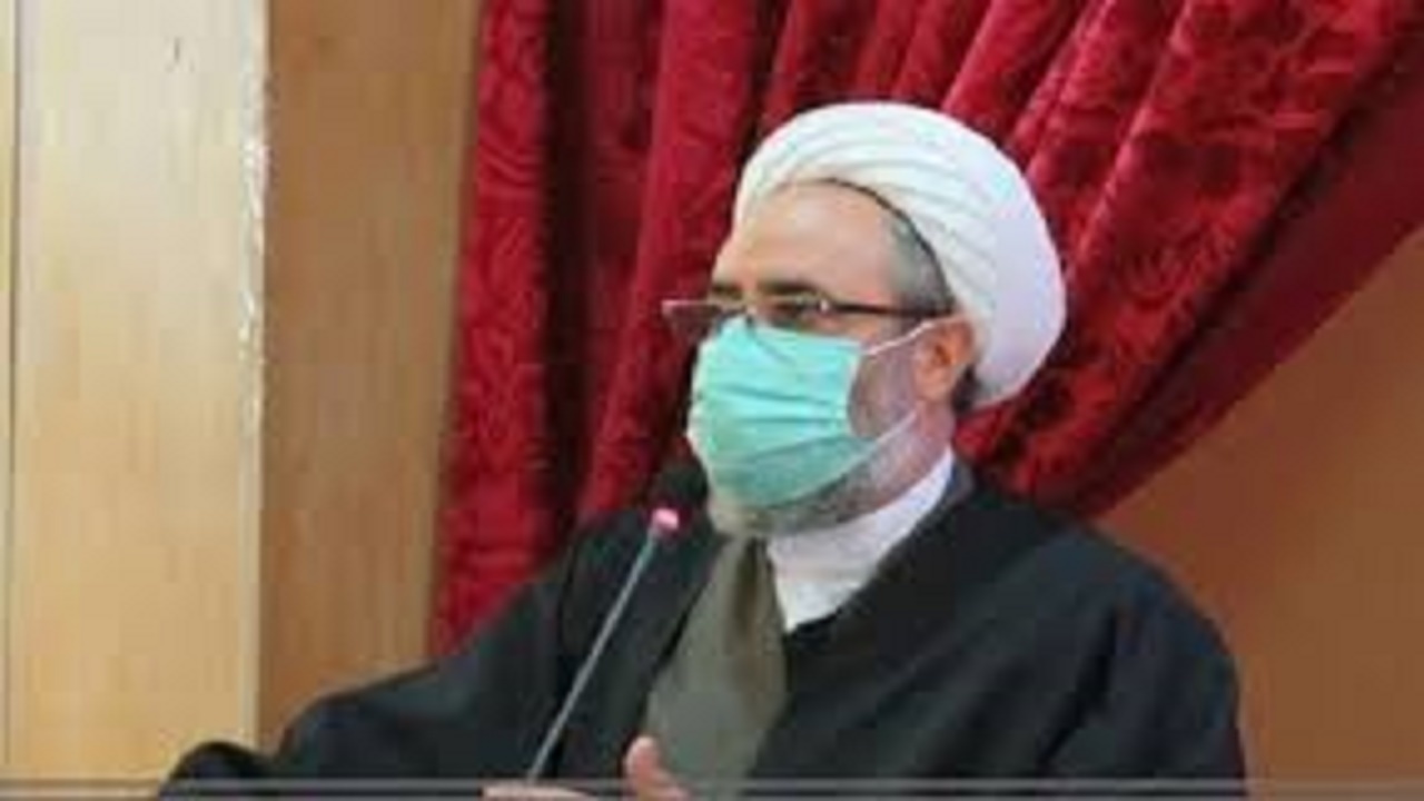 برگزاری یادواره شهدای دهه فجر بناب