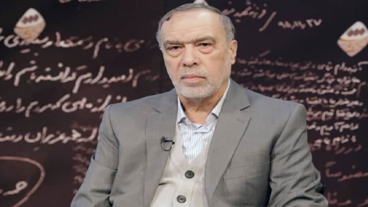 سخنان پخش نشده حاج علی ثقفی درباره رهبر معظم انقلاب + فیلم