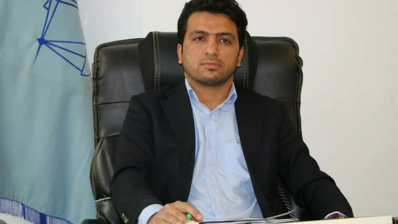 ابلاغ ۱۰۰ درصدی اوراق قضایی در بروات