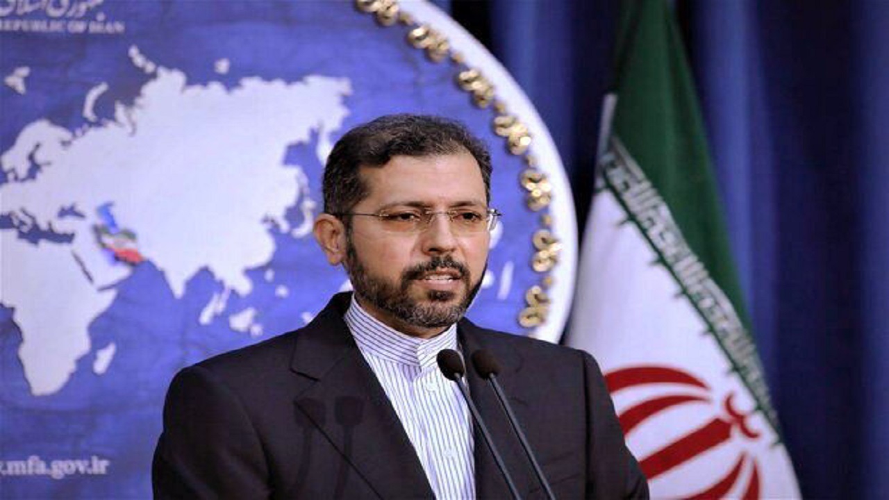 خدمه کشتی کره‌ای می‌توانند ایران را ترک کنند/ همکاری نکردن برخی از کشورها برای اجرای طرح صلح هرمز