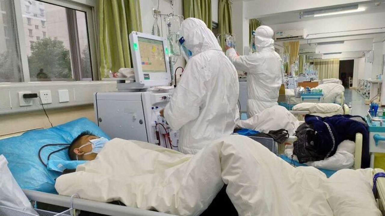 بازگشت اسفراین به روز‌های نارنجی کرونایی