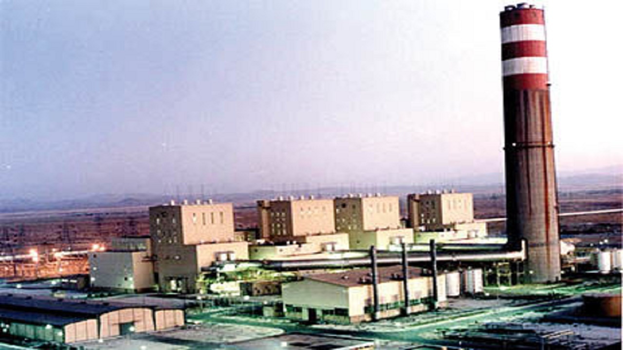 از طریق پساب شهر همدان، نیاز نیروگاه به آب‌های زیر زمینی برطرف شده است