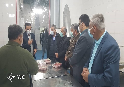 بسته&zwnj;های گوشت قرمز شناسنامه دار می&zwnj;شوند