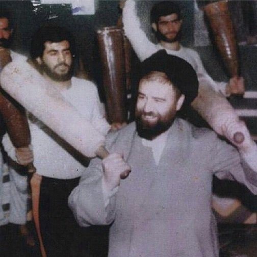 سید احمد خمینی و ولایت پذیری بی نظیرشان