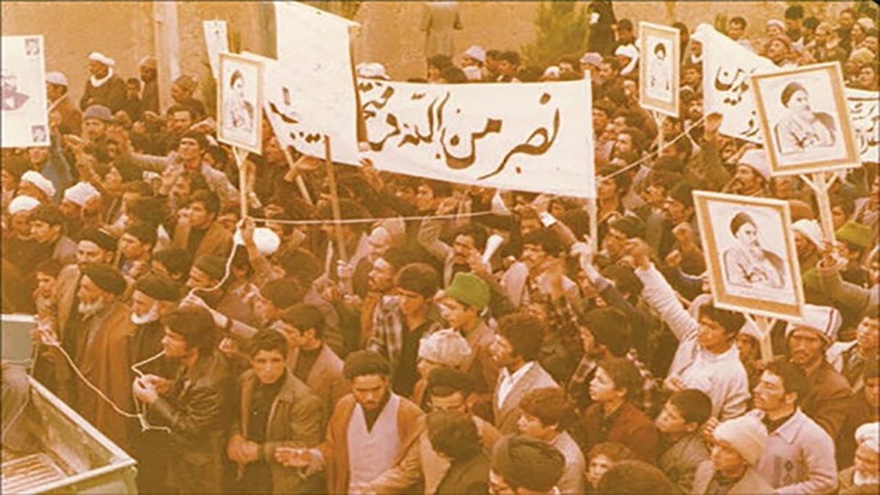 پیوستن مراغه به نهضت امام خمینی؛ تاریخی که تا سال‌ها نوشته نشد