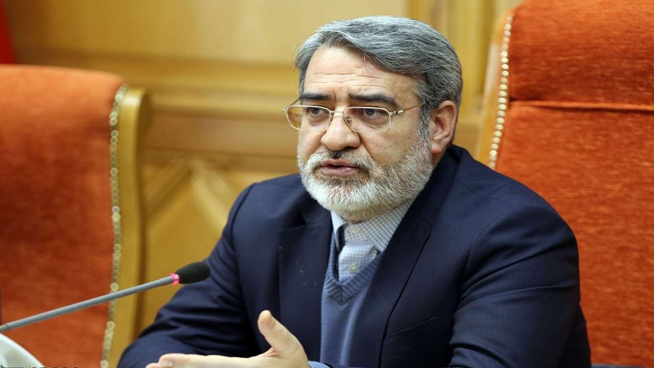 قم از استان‌های برتر در توسعه زیربنایی روستایی است