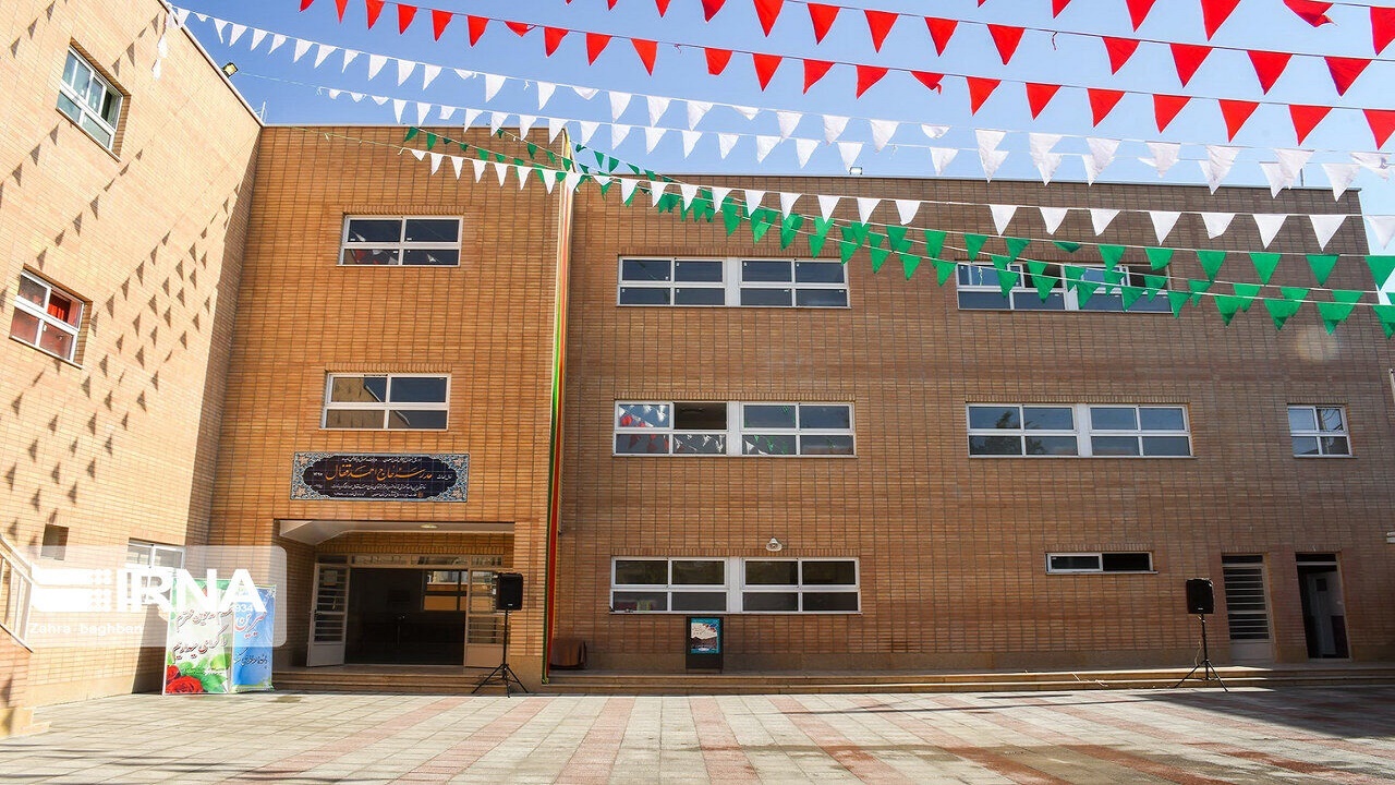۸۹ مدرسه در سیستان و بلوچستان آماده افتتاح است