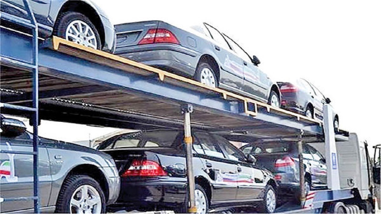 خودروهای ایرانی در جاده های خارجی/ کدام کشورها خریدار خودروی ایرانی هستند؟