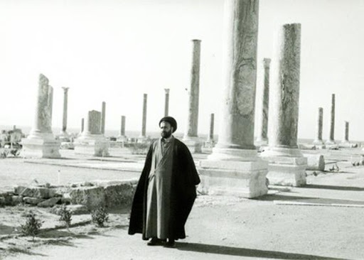 سید احمد خمینی و ولایت پذیری بی نظیرشان