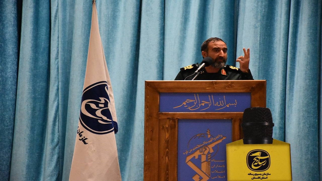 خطا کردن در گام دوم انقلاب اسلامی جایز نیست