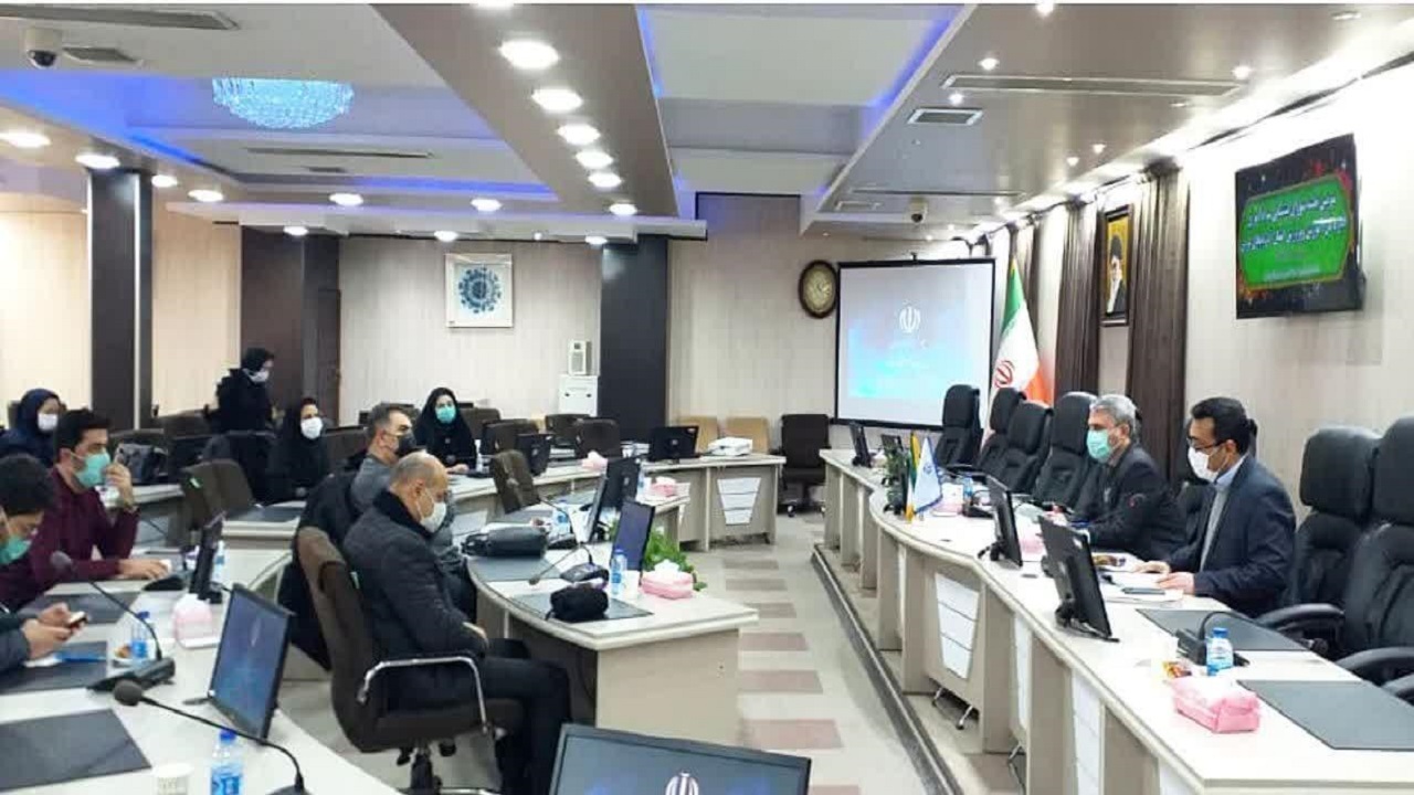 ۲ هزار آموزش دهنده سواد در آذربایجان غربی فعالیت دارند