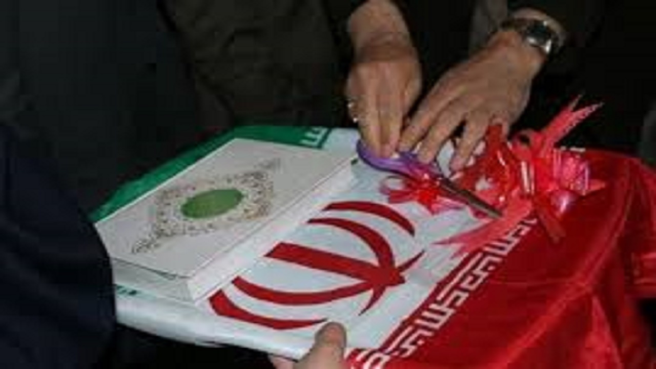 بهره برداری از ۳۰ طرح عمرانی خدماتی و کشاورزی درشهرستان سرباز