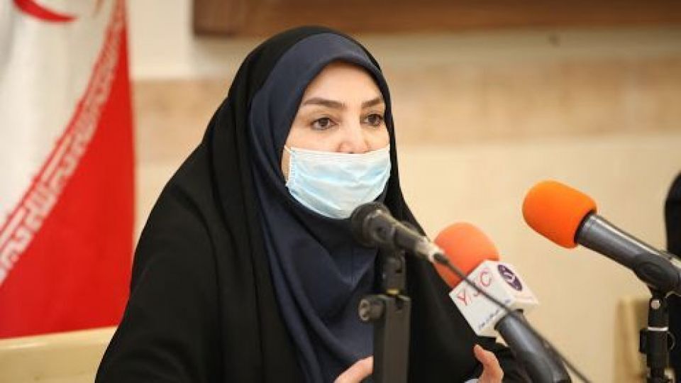 سخنگوی وزارت بهداشت به چهارمحال و بختیاری سفر می‌کند