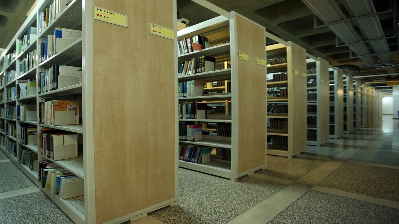 سرانه فضای مطالعه در فریدونشهر به ۴ مترمربع افزایش یافت