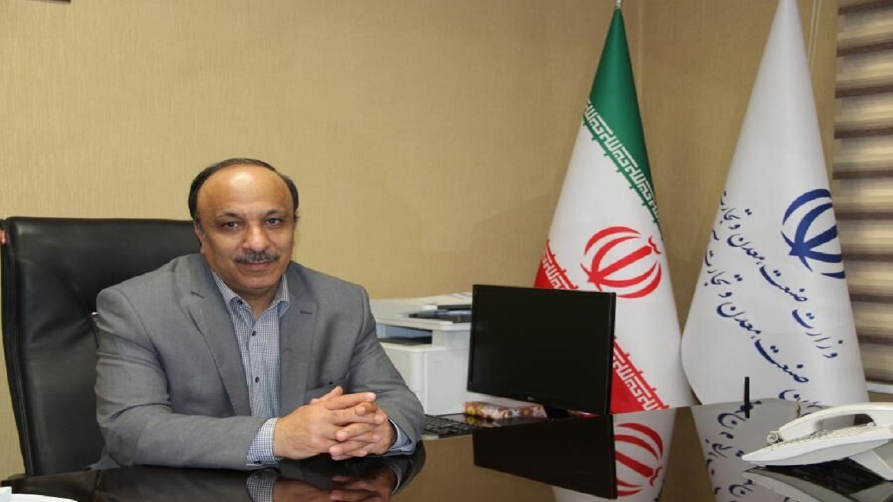 ۲۵۵ طرح صنعتی و معدنی در آذربایجان‌شرقی به بهره‌برداری می‌رسد