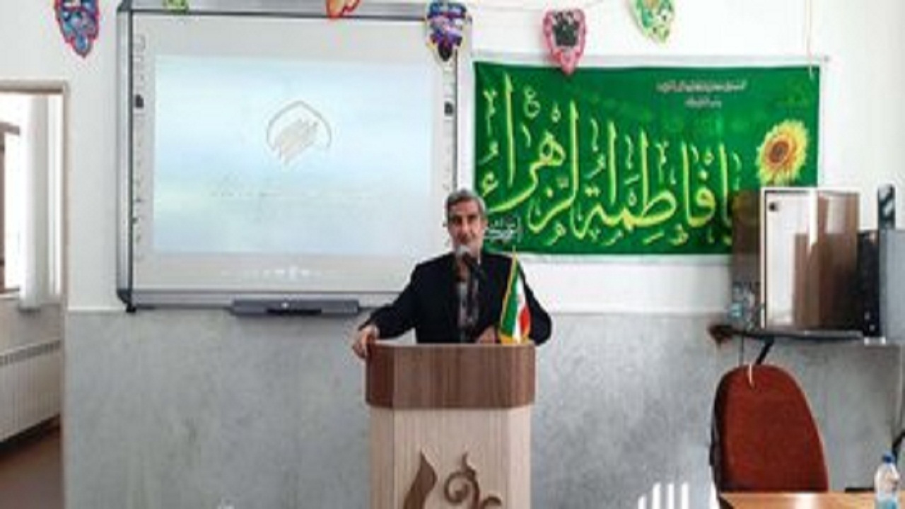 تجلیل از بانوان نیکوکار استان سمنان