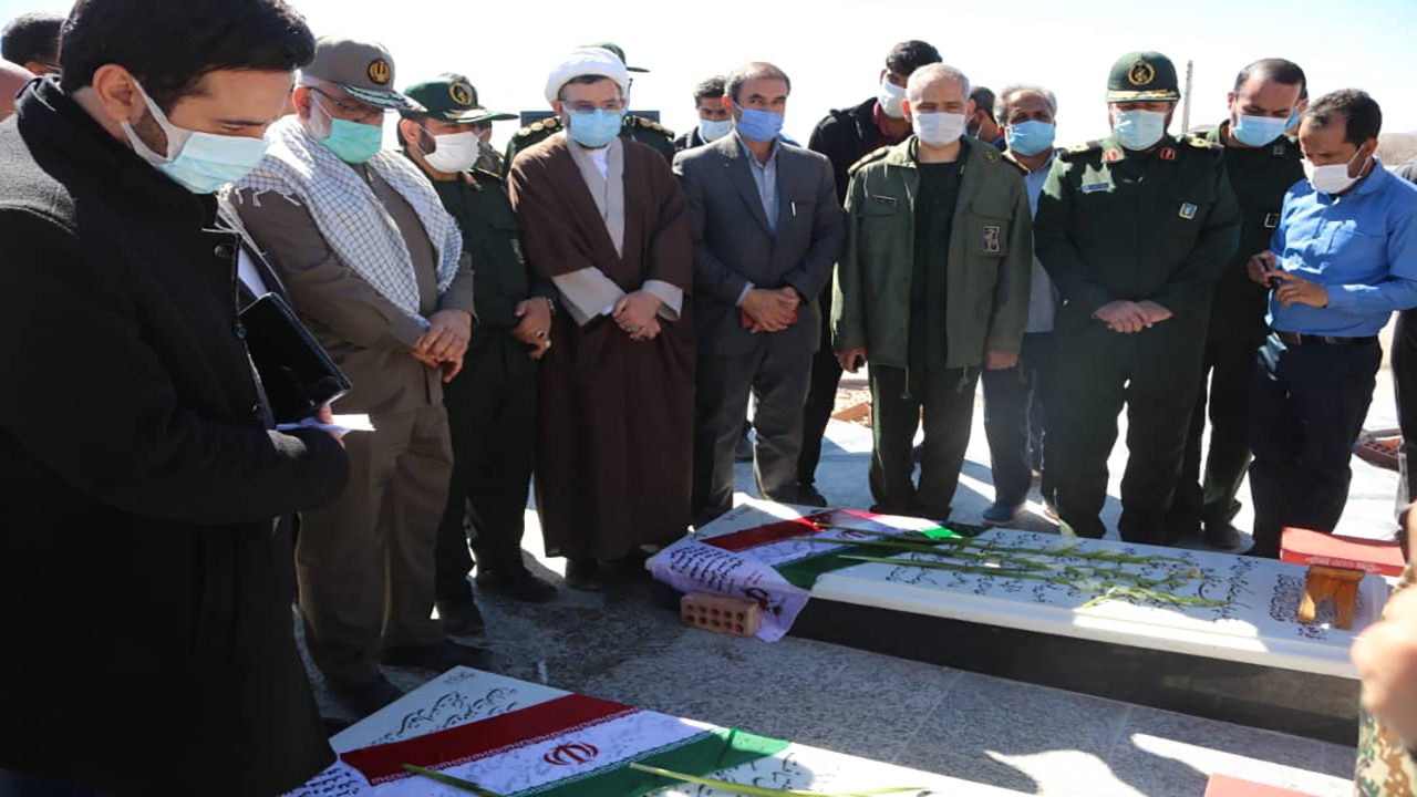 زادگاه سردار سلیمانی قطب فرهنگی جهان خواهد شد+ تصاویر