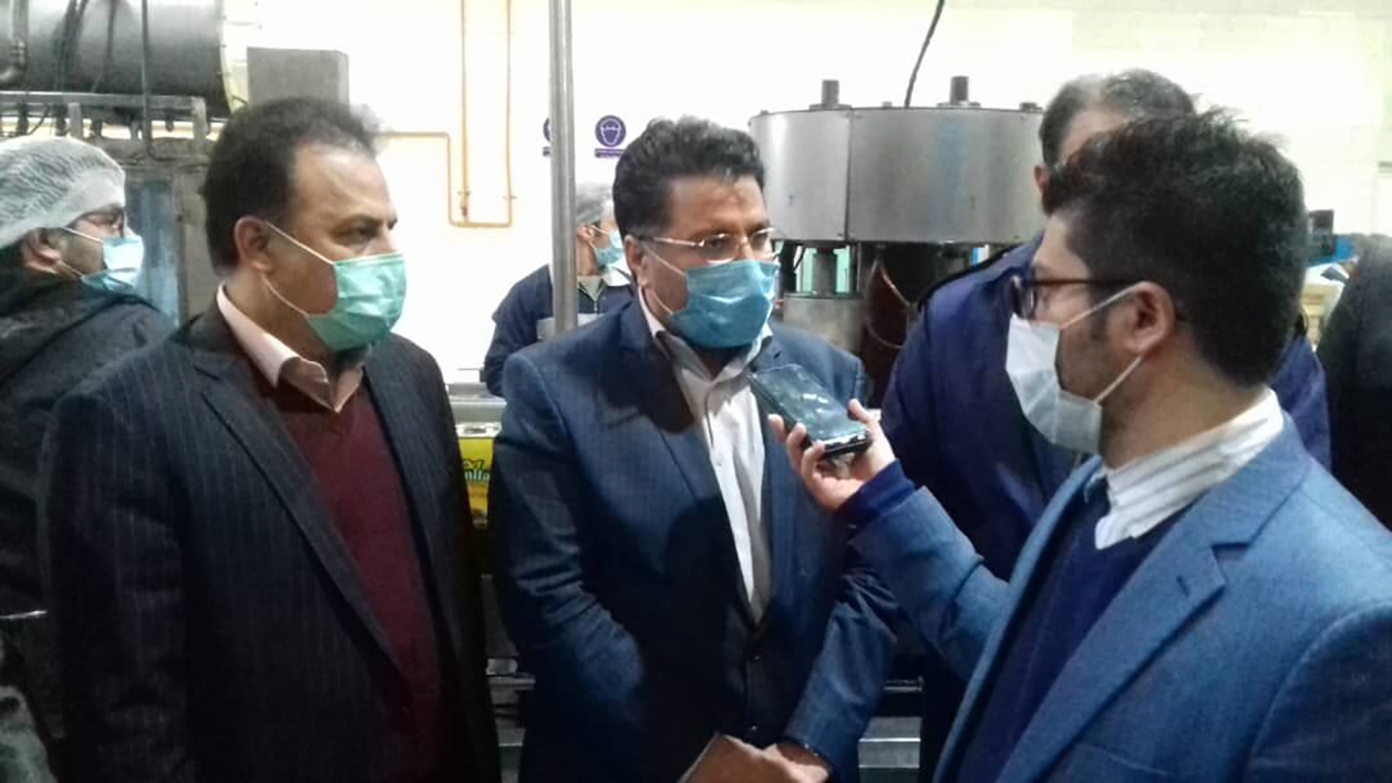 تخلفات ناقضان حقوق مصرف کننده به فوریت رسیدگی می‌شود