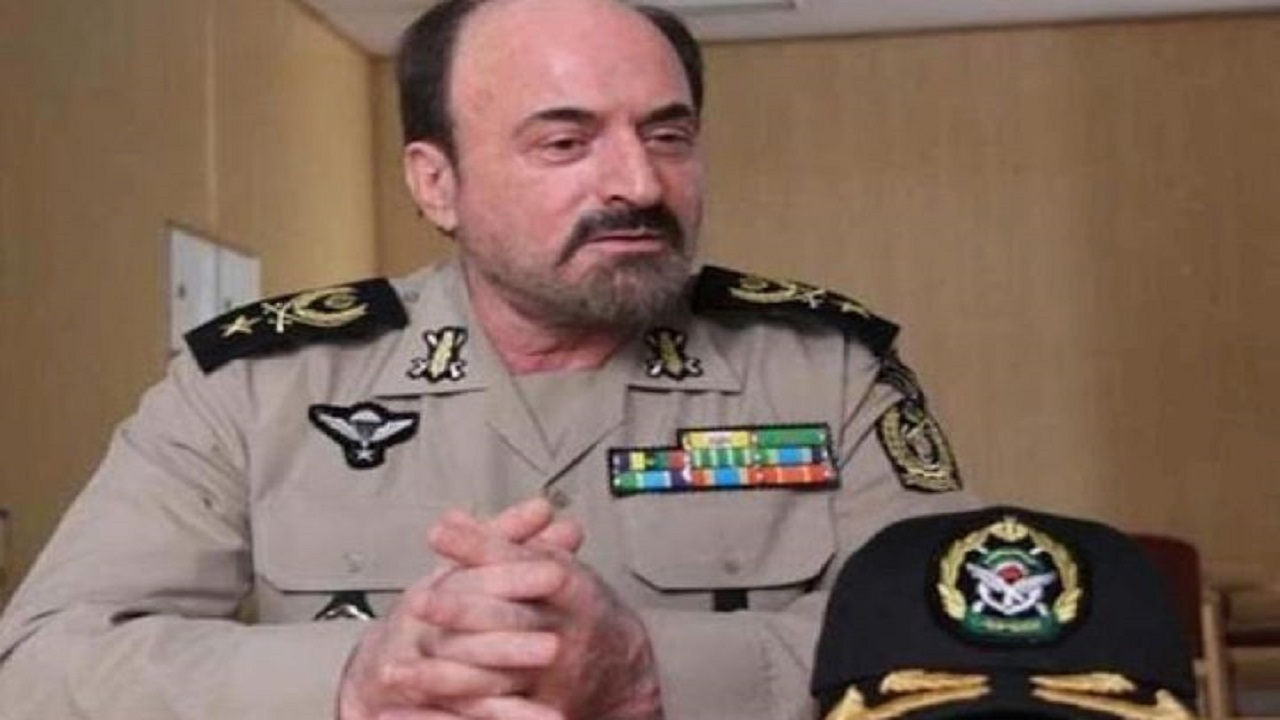 «ذوالجناح» وزن ژئوپلیتیک جمهوری اسلامی را ارتقا بخشید